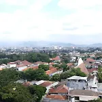 Prime View 2Br At Grand Setiabudi Bandung Apartment By Travelio