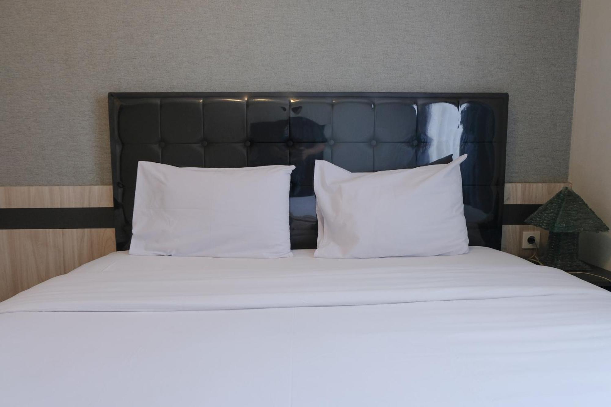 Prime View 2br At Grand Setiabudi By Travelio Apartemen *