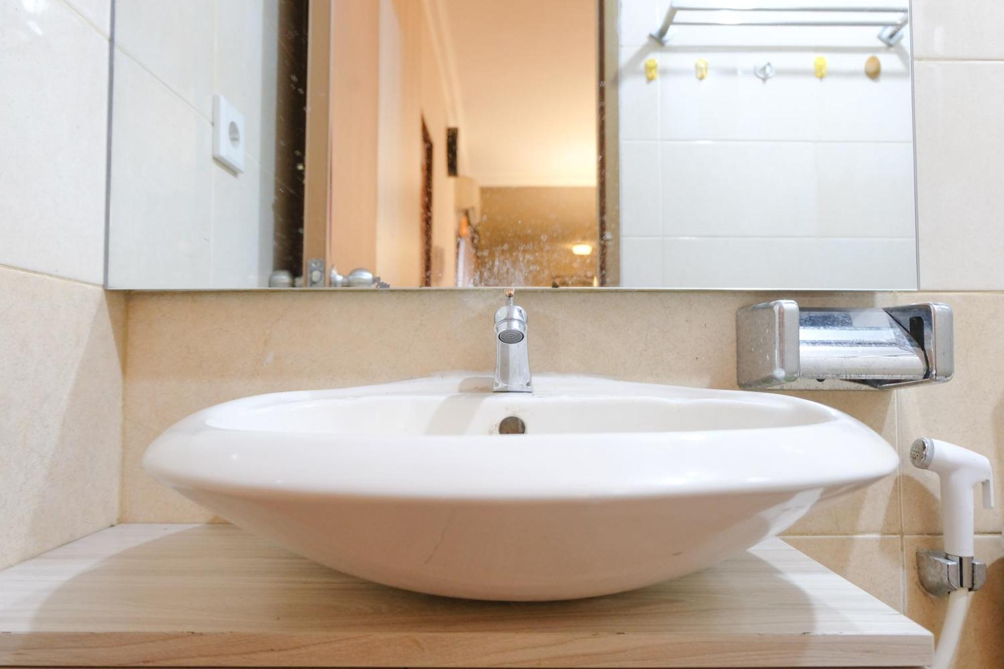 Apartemen Prime View 2br At Grand Setiabudi By Travelio