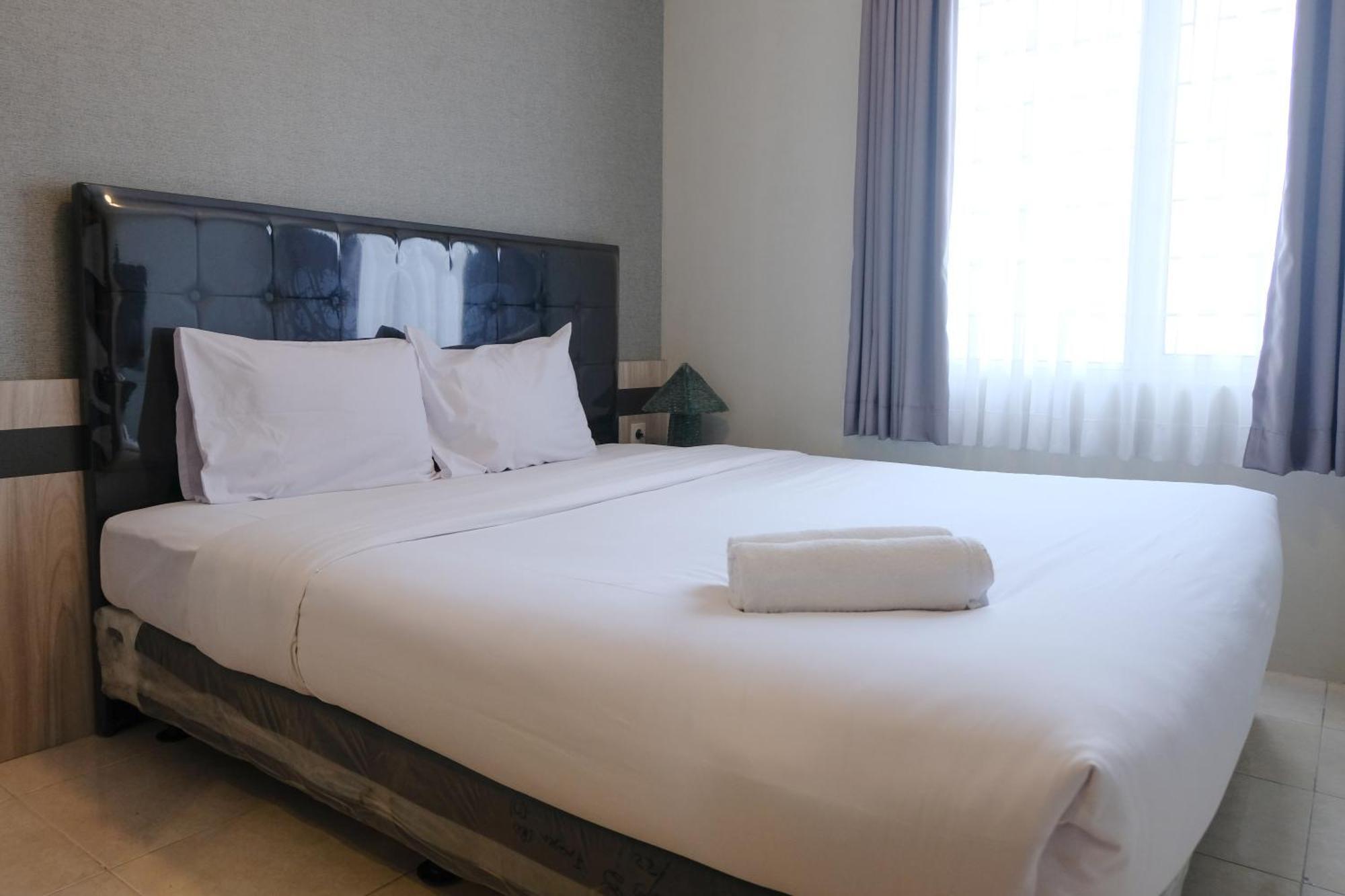 Prime View 2br At Grand Setiabudi By Travelio Apartemen *